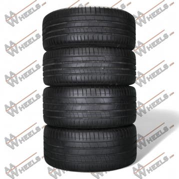 BMW X5 X6 G05 G06 747M 22 inch originele velgen 6856025 | 68, Ophalen of Verzenden, Gebruikt
