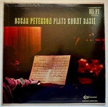 Count Basie, Art Blakey, Oscar Peterson, Duke Ellington &, Nieuw in verpakking