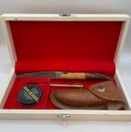 Laguiole - Le Rustique - Couteau de table - Couteau de poche