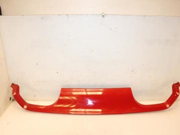 Bumperdeel midden-achter BMW 3-Serie O76542, Nieuw