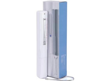 Veiling - Draagbare UV-C desinfectie led lamp - Steriliseren, Collections, Appareils électroniques