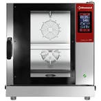 Hetelucht-/Stoomoven | COMBI LINE EVO | 7 Niveaus (1/1 GN), Zakelijke goederen, Verzenden, Nieuw in verpakking