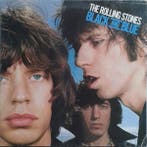 The Rolling Stones - Black And Blue, Verzenden