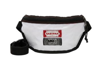 Eastpak Heuptas Wit, Handtassen en Accessoires, Tassen | Damestassen, Verzenden, Zo goed als nieuw, Wit