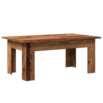 Salontafel 100x60cm, retour deal, weg is pech!, Huis en Inrichting, Tafels | Salontafels, 50 tot 100 cm, 100 tot 150 cm, Verzenden