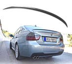 AILERON BECQUET LAME DE COFFRE BMW E90 LOOK M3, Autos : Pièces & Accessoires, Carrosserie & Tôlerie, Verzenden, Neuf