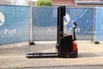 Veiling: Stapelaar BT SWE-140L Elektrisch 1400kg 2.65m 2015, Ophalen