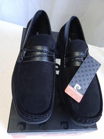 Pierre Cardin - Mocassins - Maat: EU 42, Kleding | Heren, Schoenen, Nieuw
