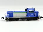 MicroAce N - A7513 - Modeltrein (1) - DD16-48 Naebo