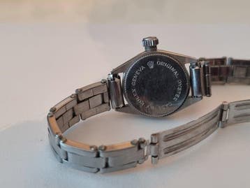 Tudor - OYSTER - Dames - 1960-1969