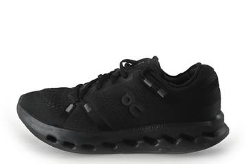 Onrunning Sportschoenen in maat 41 Zwart, Kleding | Heren, Schoenen, Verzenden, Onrunning, Zo goed als nieuw, Sportschoenen