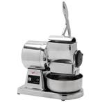 Kaasraspmachine | Invoer 110x65 | 30kg/u | 1.400RPM |, Verzenden, Nieuw in verpakking