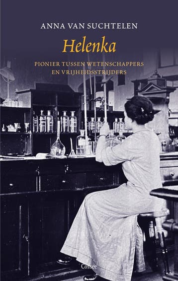 Helenka (9789464520965, Anna van Suchtelen), Verzenden, Nieuw