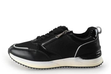 Clarks Sneakers in maat 38 Zwart, Verzenden, Sneakers