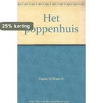 Het poppenhuis 9789041005878 W.R. Dantz, Verzenden, Gelezen, W.R. Dantz