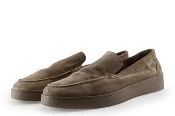 Manfield Loafers in maat 45 Overig, Verzenden, Loafers
