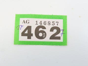 Märklin H0 - 7162/7163/7167/7168 - Décor de train miniature