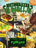 Bruingebakken in Berlijn 9789493387102, Verzenden, Louie Van Nieuwenborgh