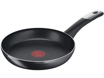 Veiling - Tefal C38804 koekenpan 24 cm, Gebruikt