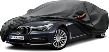 Autohoes 7-laags voor Sedan | Tweede kansje | OP = OP, Verzenden