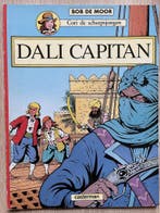Dali Capitan / Cori de scheepsjongen 9789030373063, Boeken, Verzenden, Gelezen, B. de Moor