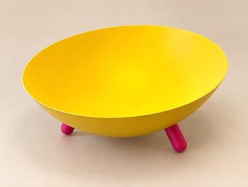 IKEA - Ola Wihlborg - Schaal - PS 2013 - Metaal, Plastic -