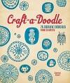 Craft-a-Doodle 9781454704225 Jenny Doh, Boeken, Verzenden, Gelezen, Jenny Doh