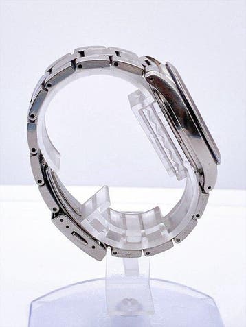 Seiko - RADIO WAVE CONTROL / SOLAR - Sans prix de réserve -