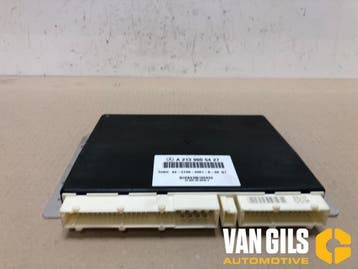 Luchtvering module Mercedes E-Klasse O249617, Nieuw