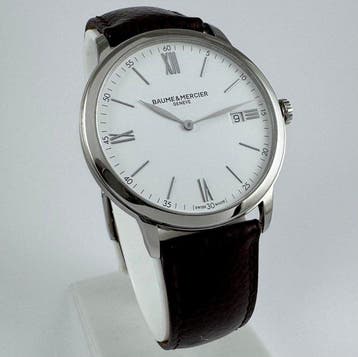 Baume & Mercier - Classima - Sans prix de réserve - 65809 -