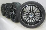 BMW 5 serie G30 G31 8 serie G14 G15 G16 635 19 inch velgen G, Ophalen of Verzenden, Nieuw