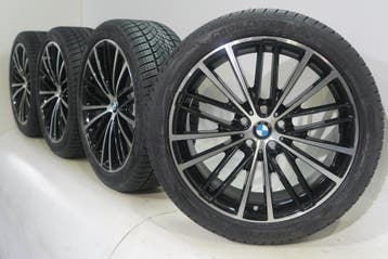 BMW 5 serie G30 G31 8 serie G14 G15 G16 635 19 inch velgen G, Auto-onderdelen, Ophalen of Verzenden, Nieuw