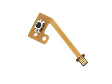 Nieuwe ZR Knop Ribbon voor de Switch Joy-Con, Verzenden, Nieuw