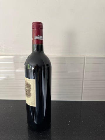 2002 Chateau Lafite Rothschild - Pauillac 1er Grand Cru, Verzamelen, Wijnen, Nieuw