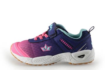 Lico Sportschoenen Meisjes in maat 27 Roze, Kinderen en Baby's, Kinderkleding | Schoenen en Sokken, Verzenden, Lico, Zo goed als nieuw