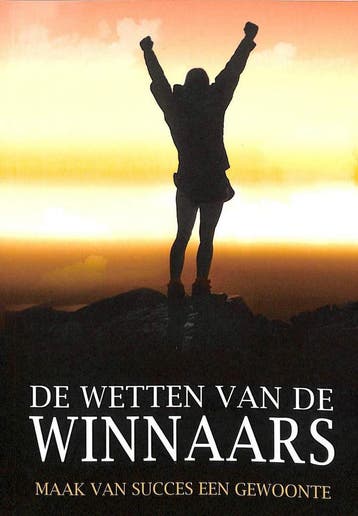 De Wetten van de winnaars 9789081896306 Bodo Schäfer, Verzenden, Bodo Schäfer