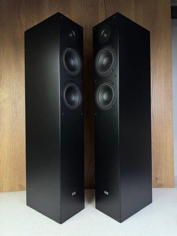 Elac - FS 77 - Matching Pair Luidsprekerset, Nieuw