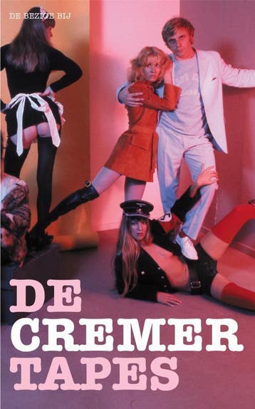 De Cremer tapes 9789023420743 Jan Cremer, Verzenden, Gelezen, Jan Cremer