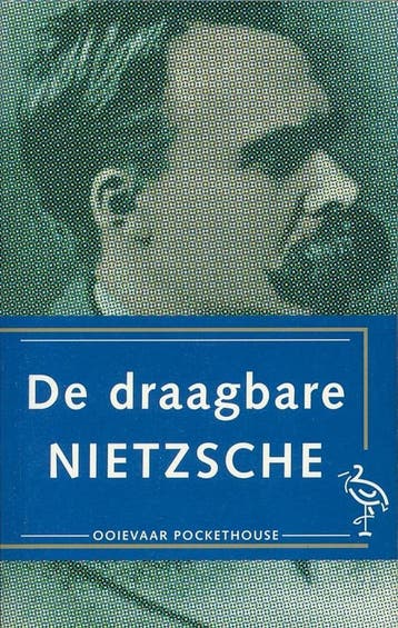 De draagbare Nietzsche / Ooievaar pockets 9789035115828, Verzenden, Friedrich Nietzsche