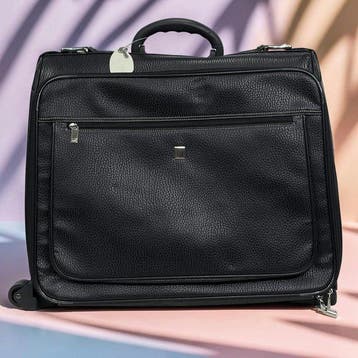 dunhill - Maleta de viaje rígida con ruedas (colección, Nieuw