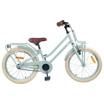 Kinderfiets 20 | Retour deal | Pak je voordeel nu!, Fietsen en Brommers, Verzenden, Zo goed als nieuw, 20 inch of meer, Viking Choice