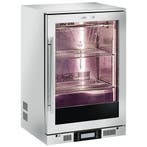 Dry Aging Kast | 138L | RVS | +2°C/+10°C | Geforceerd |, Zakelijke goederen, Horeca | Keukenapparatuur, Verzenden, Nieuw in verpakking