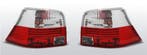Carnamics Achterlichten | Volkswagen Golf 97-03 5-d / Golf 9, Verzenden, Nieuw