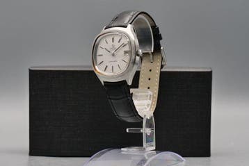 Omega - Seamaster - Sans prix de réserve - Cal.1315