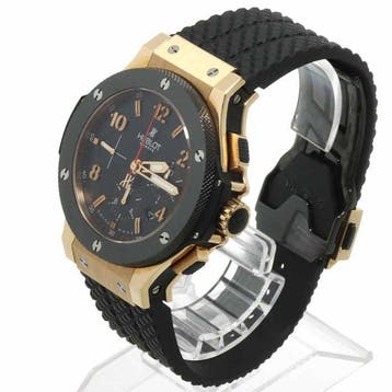 Hublot - Big Bang - 301 PB 131 RX - Heren - 2010-2020, Nieuw