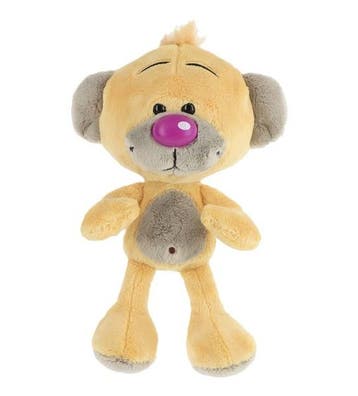 Diddl KNUFFEL 20CM PIMBOLI, Ophalen of Verzenden
