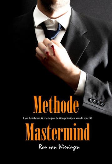 Methode Mastermind 9789090365701 Ron van Wieringen, Verzenden, Gelezen, Ron van Wieringen