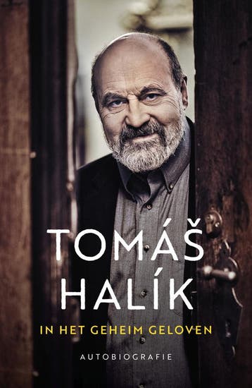 In het geheim geloven (9789043533805, Tomáš Halík), Boeken, Verzenden, Nieuw