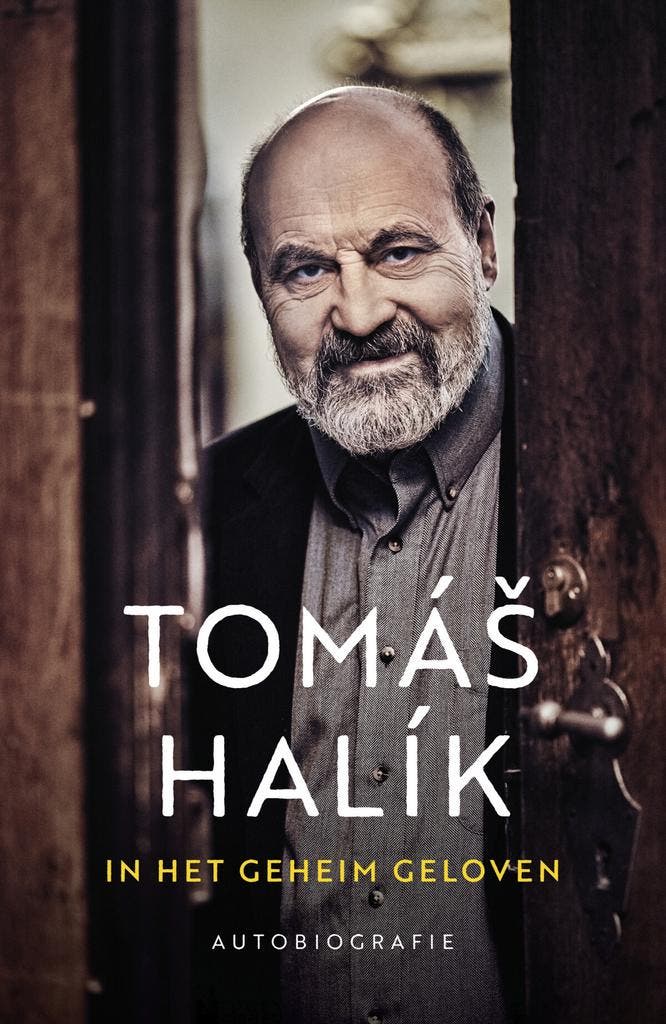 In het geheim geloven (9789043533805, Tomáš Halík), Boeken, Studieboeken en Cursussen, Nieuw, Verzenden