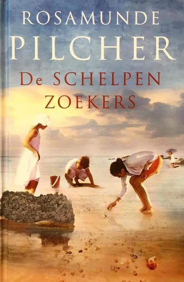De Schelpenzoekers 9789047501589 Rosamunde Pilcher, Boeken, Verzenden, Zo goed als nieuw, Rosamunde Pilcher